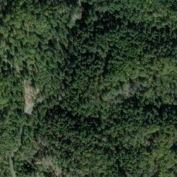 Satellite imagery of Windy Point, US