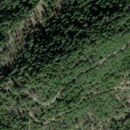 Satellite imagery of Big Dipper Mine, US