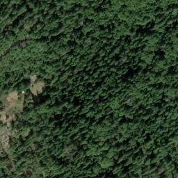 Satellite imagery of Big Dipper Mine, US