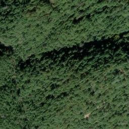 Satellite imagery of Drummond Mine, US