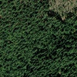 Satellite imagery of Drummond Mine, US