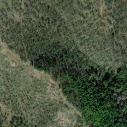 Satellite imagery of Hidden Treasure Mine, US