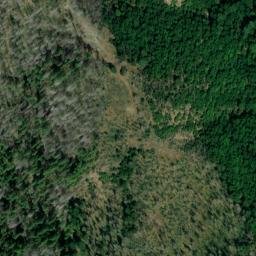 Satellite imagery of Hidden Treasure Mine, US