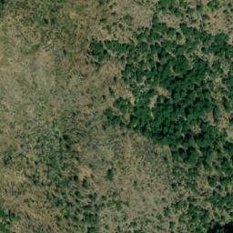 Satellite imagery of Elkhorn Mine, US