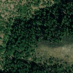 Satellite imagery of Double O Mine, US