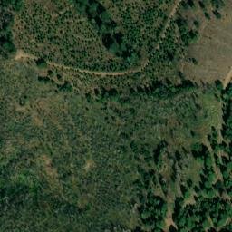 Satellite imagery of Double O Mine, US