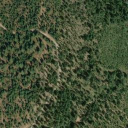 Satellite imagery of Beaman Ledge Mine, US