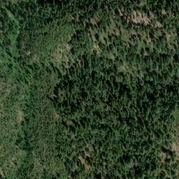 Satellite imagery of Beaman Ledge Mine, US