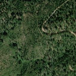 Satellite imagery of Beaman Ledge Mine, US