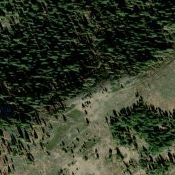 Satellite imagery of Chipmunk Ridge, US