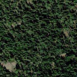 Satellite imagery of Chipmunk Ridge, US