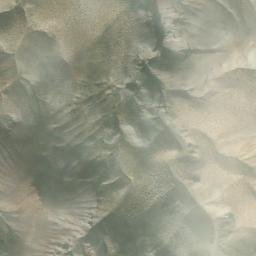 Satellite imagery of Pyramid Mine, US