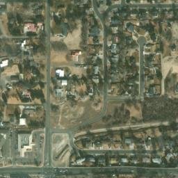 3001 Northridge Drive, Grand Junction, CO  Satellite Map