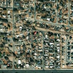 3099 F Rd Fruitvale CO 81504 USA Satellite Map