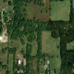 Satellite imagery of WY 36 — NGS KE1699 — Kansas City, US, US