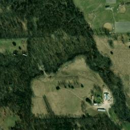 Satellite imagery of WY 36 — NGS KE1699 — Kansas City, US, US