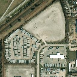 Satellite imagery of WY 41 — NGS KE1704 — Kansas City, US, US