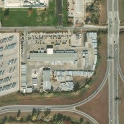 Satellite imagery of WY 37 — NGS KE1700 — Kansas City, US, US