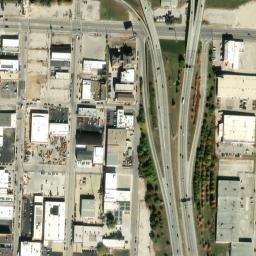 Satellite imagery of KANSAS CITY RESET — NGS AA7377, US