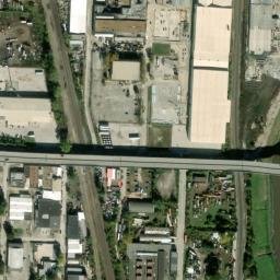 Satellite imagery of E 328 — NGS KE1107 — Kansas City, US, US