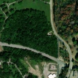 Satellite imagery of P 328 — NGS KE1109 — Independence, US, US