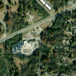 Satellite imagery of P 328 — NGS KE1109 — Independence, US, US