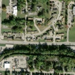 Satellite imagery of INDEPENDENCE COUNTY COURTHOUSE CUPOLA — NGS KE1382, US