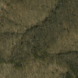 Satellite imagery of Deckard Ridge, US