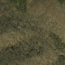 Satellite imagery of Deckard Ridge, US