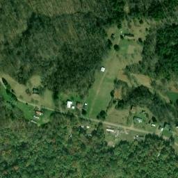Satellite imagery of Bigley Ridge, US