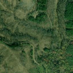 Satellite imagery of Bigley Ridge, US