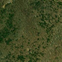 Satellite imagery of Pine Ridge, US