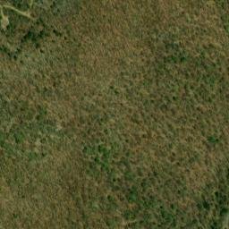 Satellite imagery of Pine Ridge, US