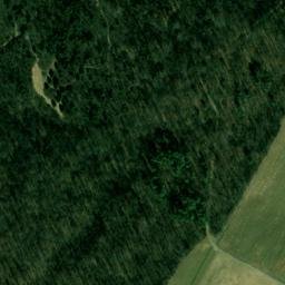 Satellite imagery of Poplar Ridge, US