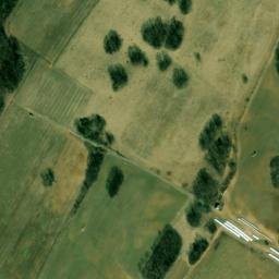 Satellite imagery of Poplar Ridge, US