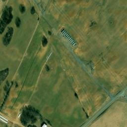 Satellite imagery of Poplar Ridge, US