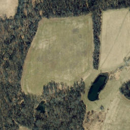 Satellite imagery of Black Oak Ridge, US