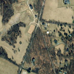 Satellite imagery of Black Oak Ridge, US