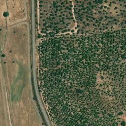 Satellite imagery of survey_point, PT