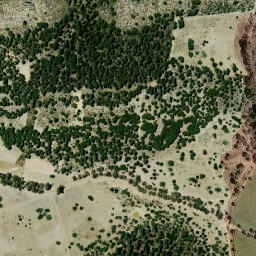Satellite imagery of Puerto de los Carneros, ES