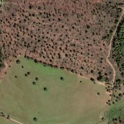 Satellite imagery of Puerto de los Carneros, ES