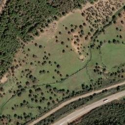 Satellite imagery of Puerto de los Carneros, ES