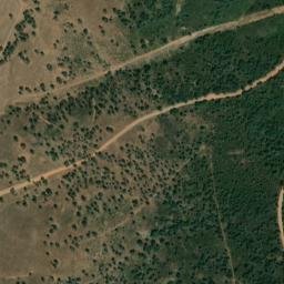Satellite imagery of Cerro de Olla Vieja, ES