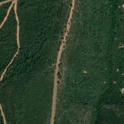 Satellite imagery of Cerro de Olla Vieja, ES