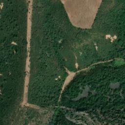 Satellite imagery of Cerro de Olla Vieja, ES