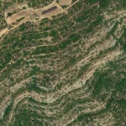 Satellite imagery of La Muela de Bicorp, ES