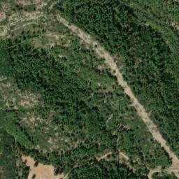 Satellite imagery of La Muela de Bicorp, ES