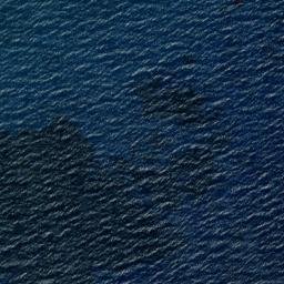 Satellite imagery of Punta delle Colonne, IT