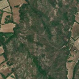Satellite imagery of Punta Dritta, IT