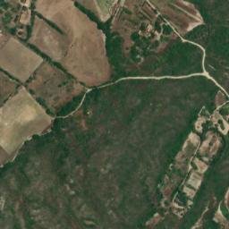 Satellite imagery of Punta Dritta, IT